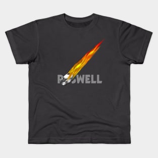 Roswell Kids T-Shirt